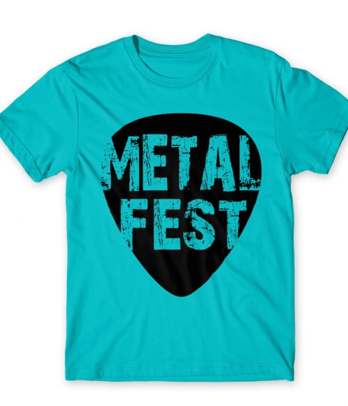 Metal Fest Póló - Ha Festival rajongó ezeket a pólókat tuti imádni fogod!