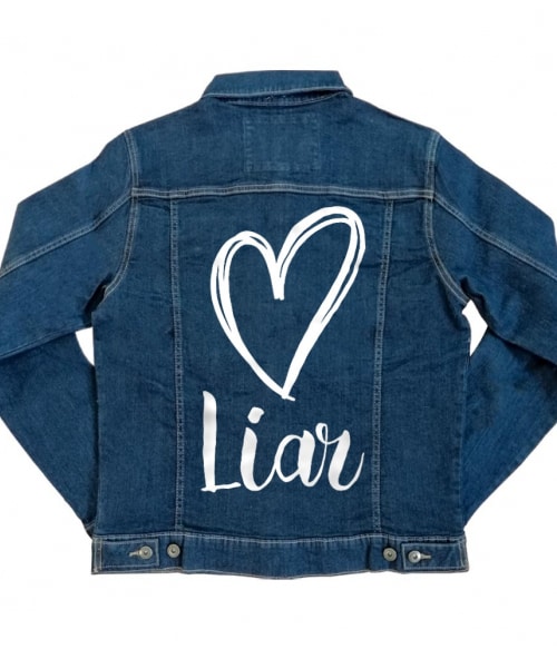 Hazug szív Póló - Ha Pretty Little Liars rajongó ezeket a pólókat tuti imádni fogod!