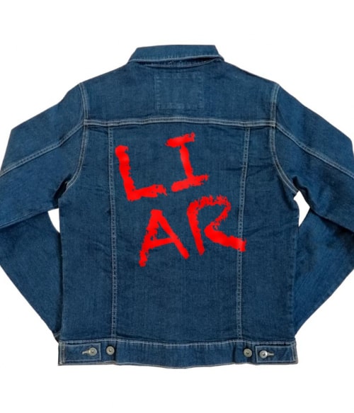 Hazug Póló - Ha Pretty Little Liars rajongó ezeket a pólókat tuti imádni fogod!