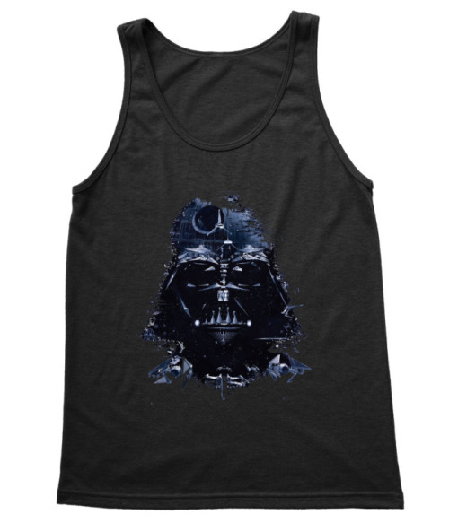 Vader és a csillaga Póló - Ha Star Wars rajongó ezeket a pólókat tuti imádni fogod!