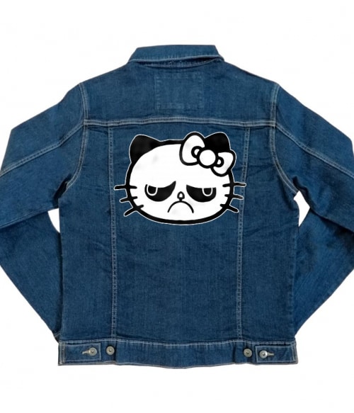 Hello Grumpy Póló - Ha Cat rajongó ezeket a pólókat tuti imádni fogod!